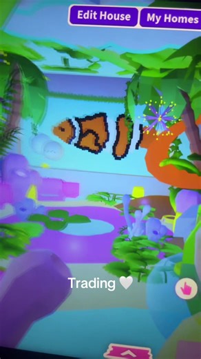 #fyp #adoptme #adoptmebuild #trading #adoptmetrades