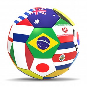 Don’t understand soccer? Here’s a World Cup 101 guide in GIF form