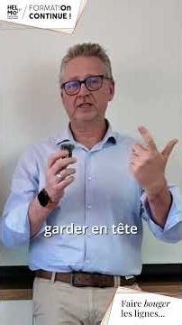 Formation : Power BI, Faites parler vos données