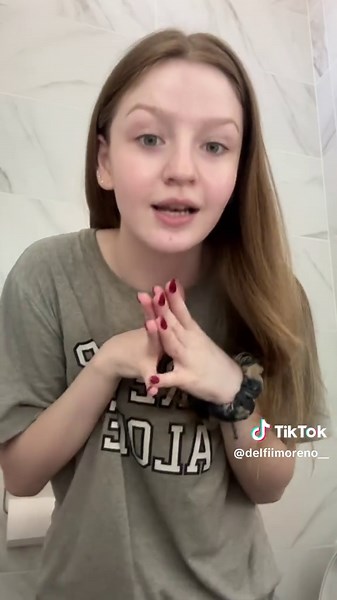 Makeup Tutorial Response Featuring Temu Products