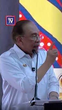 PRN Johor: Anwar kritik pemimpin politik guna sentimen ketuanan Melayu