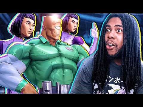 INVINCIBLE VS STILL LOOKS AMAZING!