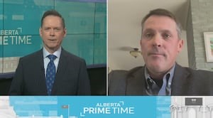 Finance minister says government will ‘consider everything’ if teachers strike continues