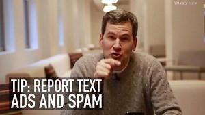 31K views · 12 reactions | If you're sick of spam and ads that come to your phone here's what you can do. | Yahoo Finance | Facebook