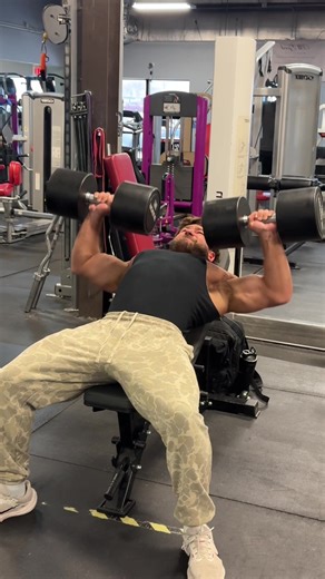 I remember being like 13 years old watching those ct fletcher motivation videos 🥲 #bodybuildingmotivation