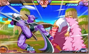 Dragon Ball Z: Extreme Butoden And One Piece: Great Pirate Coliseum Get Cross-Play Update