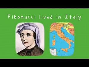 Nature and Math: The Fibonacci Sequence