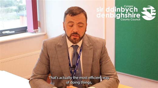 13 reactions · 29 comments | The new recycling and waste service will begin from Monday, 3 June 2024♻ Watch to learn more about the rollout of the new trollibocs systems For more information about the new service visit  https://bit.ly/42WeExk | Denbighshire County Council | Facebook