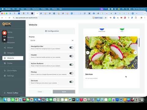 Latest Features & updates Quick Suite