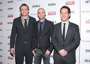 John Hamburg - Alchetron, The Free Social Encyclopedia