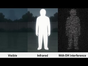 New Theories on Vegas Alien Cloaking Tech Revealed in Crime Scene Expert's Report