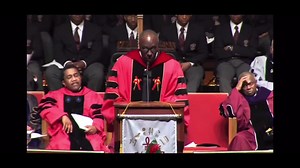 #IHaveOnlyJustAMinute - Rev. Dr. Charles E. Booth The late Rev. Dr. Charles E. Booth, former senior pastor of Mt. Olivet Baptist Church in Columbus, OH was Morehouse’s Baccalaureate speaker for the Class of 2010, and he delivered a rousing sermon that pushed graduates to go back to their individual communities to help rebuild them. (Link: https://bit.ly/313p1UJ). Pastor Booth was a a prophetic preacher, scholar, author and mentor to many and he pastored at Mt. Olivet for 41 years. His dedication
