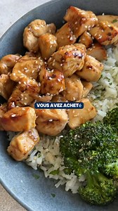 ✨ Votre friteuse à air peut faire bien plus que des frites ! Si vous l’utilisez seulement pour préparer des pommes de terre ou des nuggets, vous passez à côté d’un monde de possibilités délicieuses. Dans le Livre 330 Recettes Rapides pour Friteuse à Air, vous allez apprendre à préparer : 👉 Des gâteaux moelleux et des desserts croustillants 👉 Des pains et des en-cas irrésistibles 👉 Des viandes juteuses et des légumes savoureux 👉 Des plats rapides pour tous les repas de la journée 📖 Ce sont 3