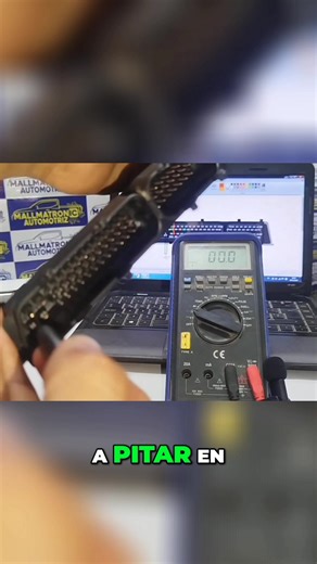 16 reactions | ECU COMPUTADORA VOLKSWAGEN Solución paso a paso, Desde el escaneo hasta la reparación en placa: todo lo que necesitas saber explicado fácil. #ECU #ReparacionAutomotriz #Volkswagen #CursoECU #ElectronicaAutomotriz #DiagnósticoAutomotriz #TallerDeElectronica #ReparacionECU #mecanica | Mallmatronic Automotriz | Facebook