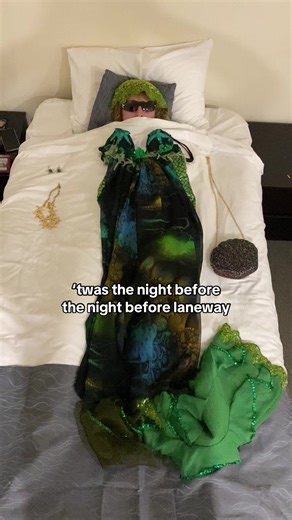 Hype for Laneway Festival: Outfit Inspirations & Fun!