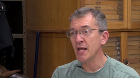 Decatur City Council member pushing for more home demolitions, citing public safety