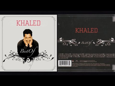 04 Abdel Kader (with. Rachid Taha & Faudel)