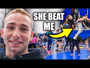 Inside the Biggest Wrestling Camp You’ve Never Heard Of