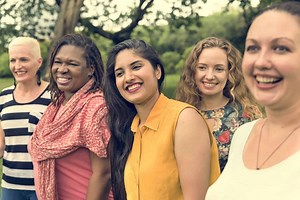 Global Conference on Violence Against Women starts today