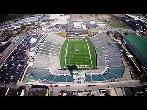 We Are Marshall...Then, Now, and Forever