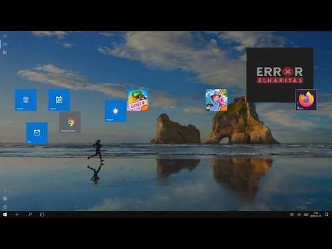 Windows 10 táblagép mód visszaállítása