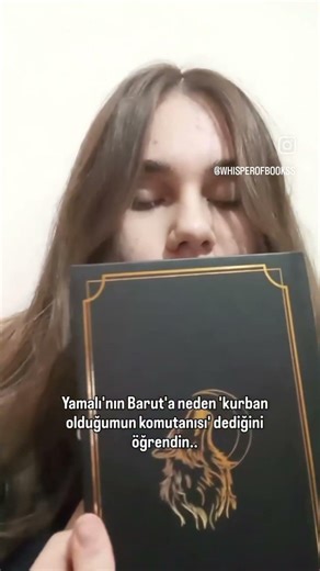 Bir Kibritle Yok Olmak...