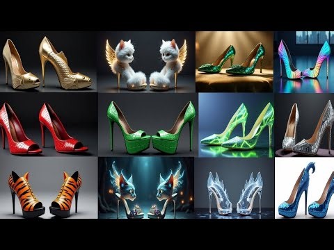 ✨Top 30 Ladies Shoes Collection | Ladies Shoes Design 2025 | Stylish shoes Trends for Girls & Women