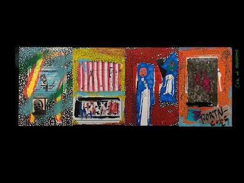 Buckethead & Cob (4 Singles, 2026)