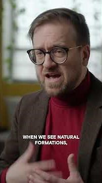 Mysterious Rock Formation! | The Proof Is Out There | #shorts | History