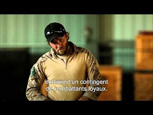 ZERO DARK THIRTY - Extrait 1 - Deux récits (VOSTF)