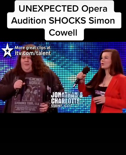 Amazing Auditions on TikTok