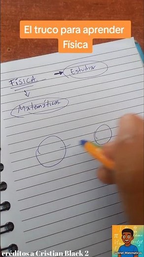 The Essential Method to Master Physics from its Foundations #physics