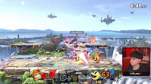 Recta final del reto de Victorias... - andresfn on Twitch