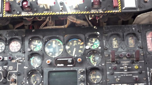 90K views · 4.3K reactions | We have seen in flying, the walkaround, now the inside from the pilots point of view... scattered with some cool history. Cavanaugh Flight Museum | History's Greatest Aircraft | Facebook