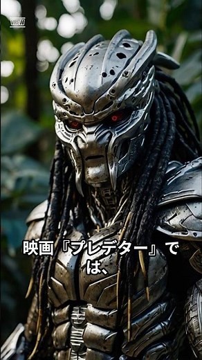プレデターでアーノルドの一騎打ちからエリート部隊の総力戦へ #film #映画トリビア #アーノルドシュワルツェネッガー #アクション映画 #解説 #shorts