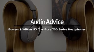 Read our comparison here: http://bit.ly/2ldBU9Q Pre-Order the PX 7 here: http://bit.ly/2laUP57 Over the ear, noise-cancelling headphones have become incredibly popular as more and more people consume music on the go with their phones. Bowers & Wilkins, the iconic high-end speaker manufacturer, has just released their newest version of their top of the line noise-cancelling headphones, the PX 7. These are the replacement for the highly successful PX headphones. In this video, we compare the Bower