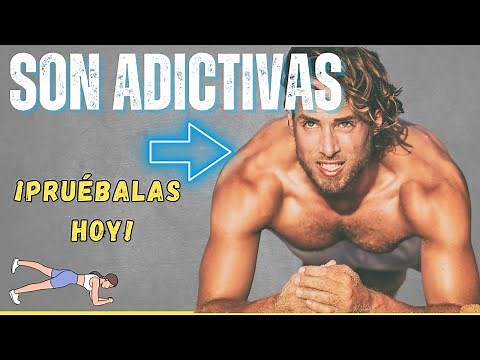 5 Effective Plank Variations to Strengthen Your Core