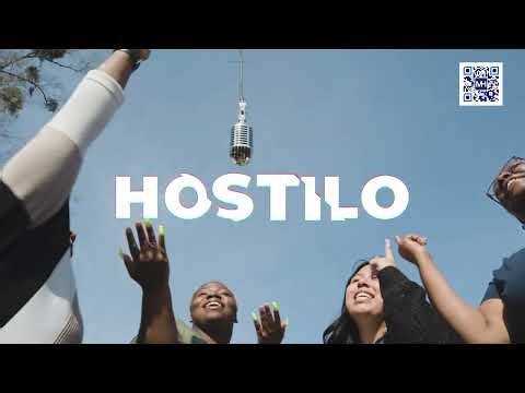 MH "Ricky From The Block" CTV MAC