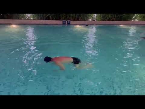 Learn to Swim in Saigon Kids, Teens & Adults