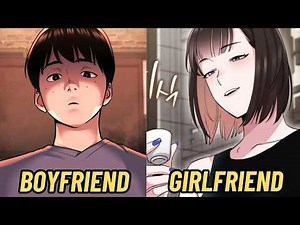 He Thought It Was A Prank When The Popular Girl Asked Him Out Because He Has An "Ugly" Face