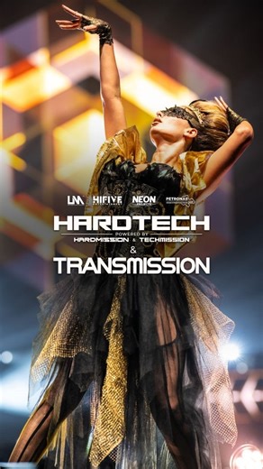 Hi5 Entertainment on Instagram: "The wait is over. The stage is set. The energy? Unmatched. ⚡ This weekend — Hardtech & Transmission light up Sepang like never before. Brought to you by HiFive Entertainment — the ones who make your heart race and your soul rave. 💀🔥 See you all this weekend — let’s rave under the open sky, the roaring lights, and the unstoppable beats of Hardtech x Transmission. 🌌⚔️ #WeAreOnTheMission #HTMAL25 #TMMAL25"