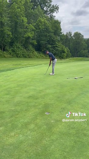 aaronsnyder_golf on TikTok