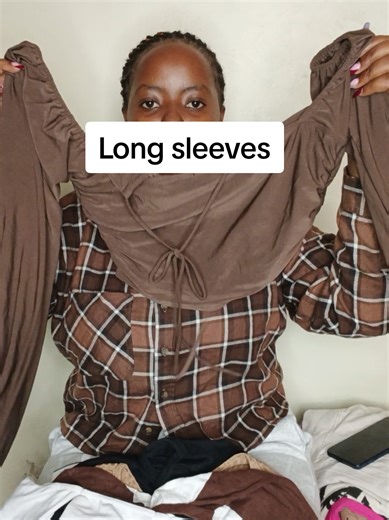 Countrywide Delivery of Crop Tops