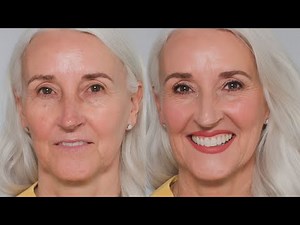 Minimal Makeup, Maximum Effect!