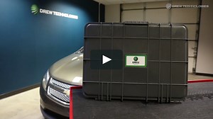 Transtar & Drew Tech - Remote Assisted Programming