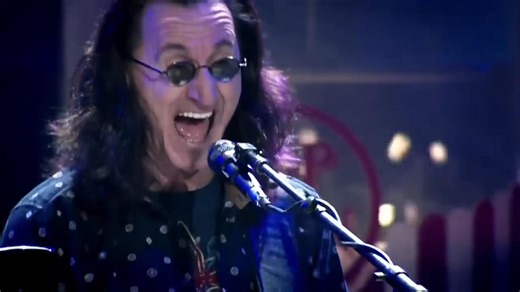 🇨🇦 Rush Subdivisions Subdivisiones 1982 (versión de estudio) #rocksaturdaynight | Mùsica de Chavorrucos