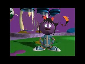 The Save Ums 2010 Theme