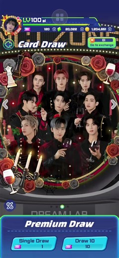 Emosi Dalam Permainan Secret Castle NCT Zone