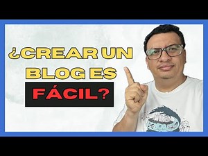 Como Crear un Blog: 3 Herramientas GRATIS para Crear un Blog Exitoso