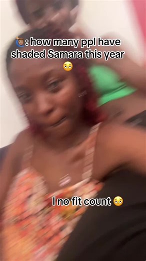 Samara's Year of Insults: A Recap and What's Next